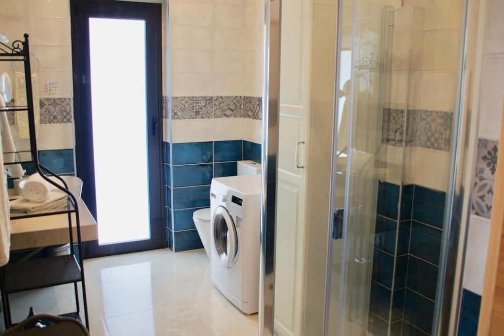 Villa Vista Bella Costa Adeje In Ruhiger Villengegend Mit Meerblick Extérieur photo