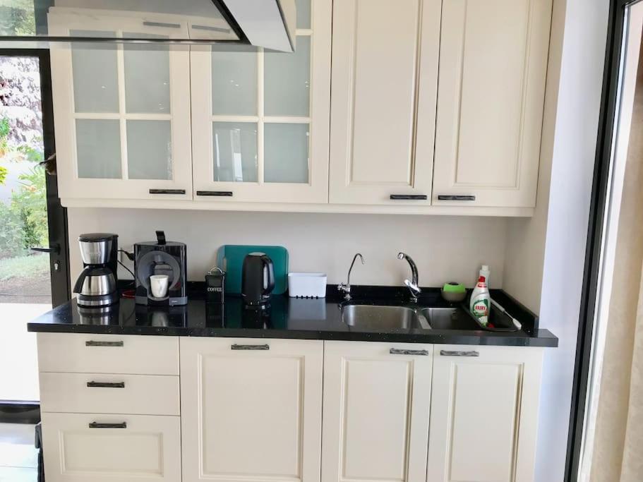 Villa Vista Bella Costa Adeje In Ruhiger Villengegend Mit Meerblick Extérieur photo