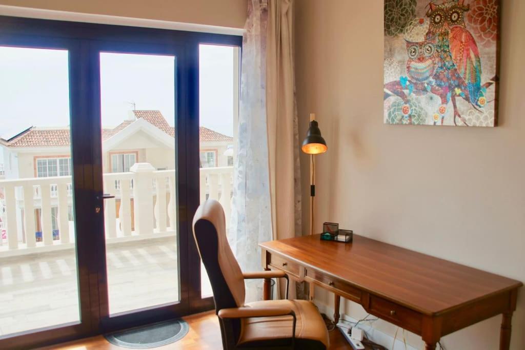 Villa Vista Bella Costa Adeje In Ruhiger Villengegend Mit Meerblick Extérieur photo